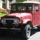 Illustration for article titled 1971 Toyota FJ40 Land Cruiser